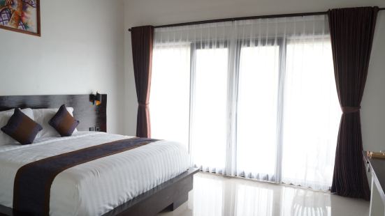 d’Kelingking Secret Villas