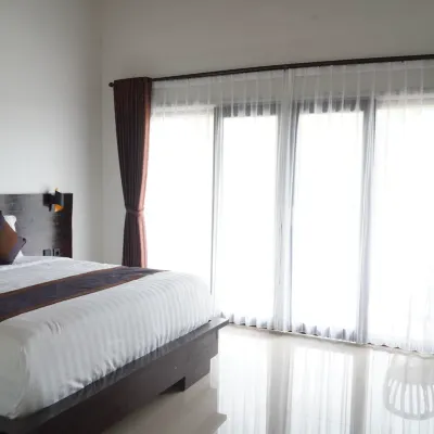 d’Kelingking Secret Villas Hotels near Tembeling Beach