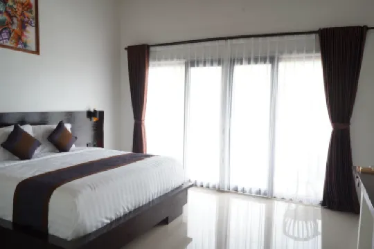 d’Kelingking Secret Villas Hotels near Turtle Beach