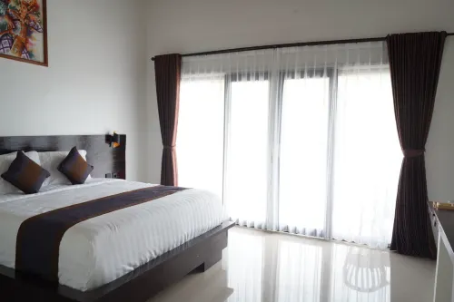 d’Kelingking Secret Villas