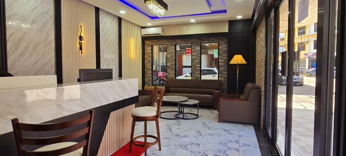 Grand Luxury Hotel Semporna โรงแรมในเซมปอร์นา