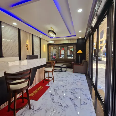 Grand Luxury Hotel Semporna
