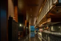 Xufu Hotel - فطور