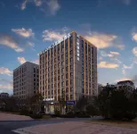 Zhengzhou Xinzheng Airport LANOU INTERNATIONAL Hotel Hotels near Li Jie Garden
