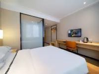 City Comfort Inn Wuhan Dongting Branch Hotels in Wuhan