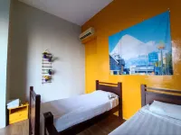Ohana Kuala Lumpur Hotels in Pudu