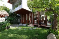 Private Nongnia Beach Villas