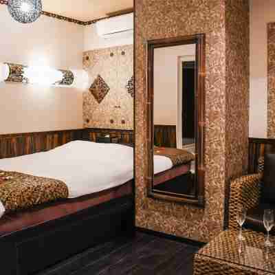 池袋グランド Rooms