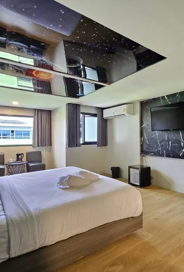 ห้องสุพีเรียร์