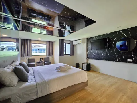 ห้องสุพีเรียร์