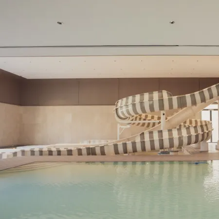 Resea Coastal Resort · Rushi Apartment