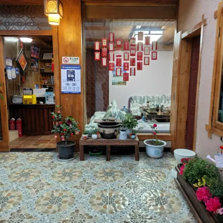 Fuduoduo Inn