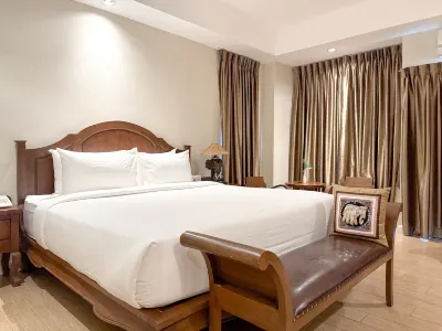 Kokhaburi Hotel Hotel a 