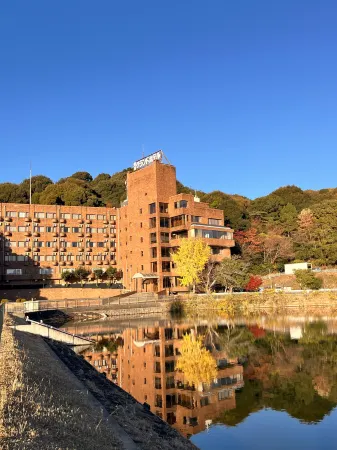 Toyokawa Grand Hotel
