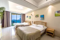 Dongshan Pushe Sea View Homestay