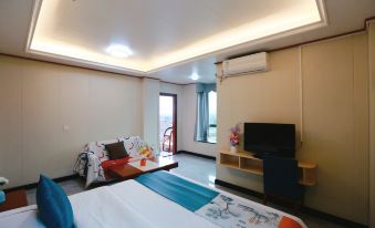Zhaoqing Guangyuan B&B