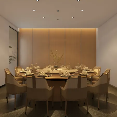 Changjiang JIAHE Iron Mine Hotel
