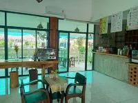 The Forest Hill  Cafe & Homestay