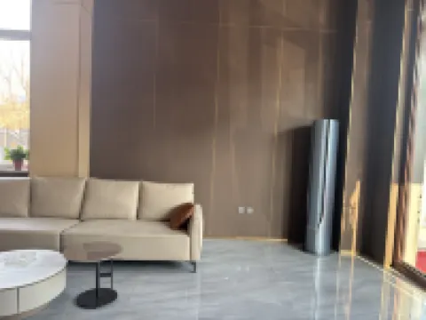 Four Seasons Hotel Hotels in Shulan
