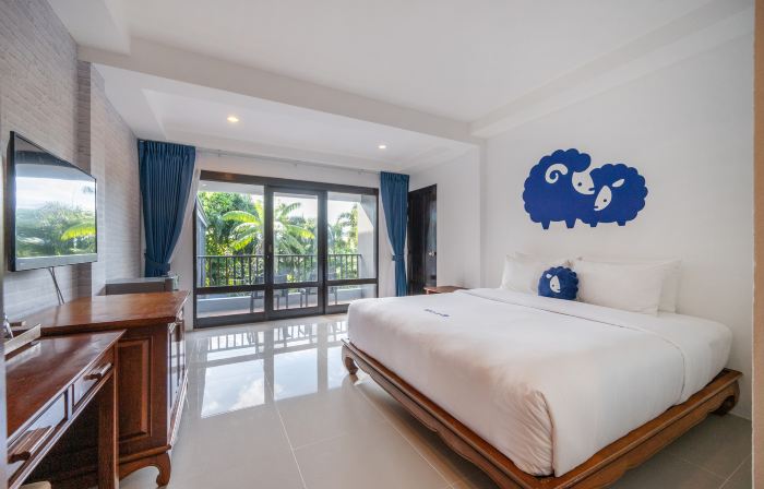 Kokotel Khao Lak Montana