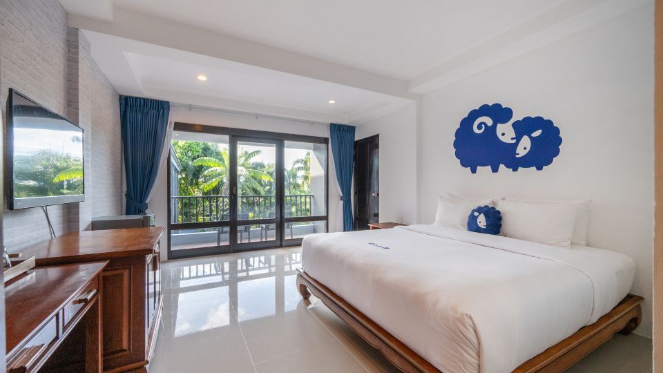 Kokotel Khao Lak Montana