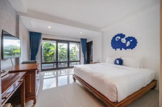 Kokotel Khao Lak Montana