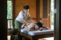 Novus Giri Puncak, Resort & Spa - Spa