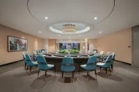 Fuzhou Maison New Century Hotel (BYD Dong Shopping Plaza) - breakfast
