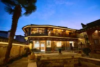 Floral Hotel · Guangdetang Inn