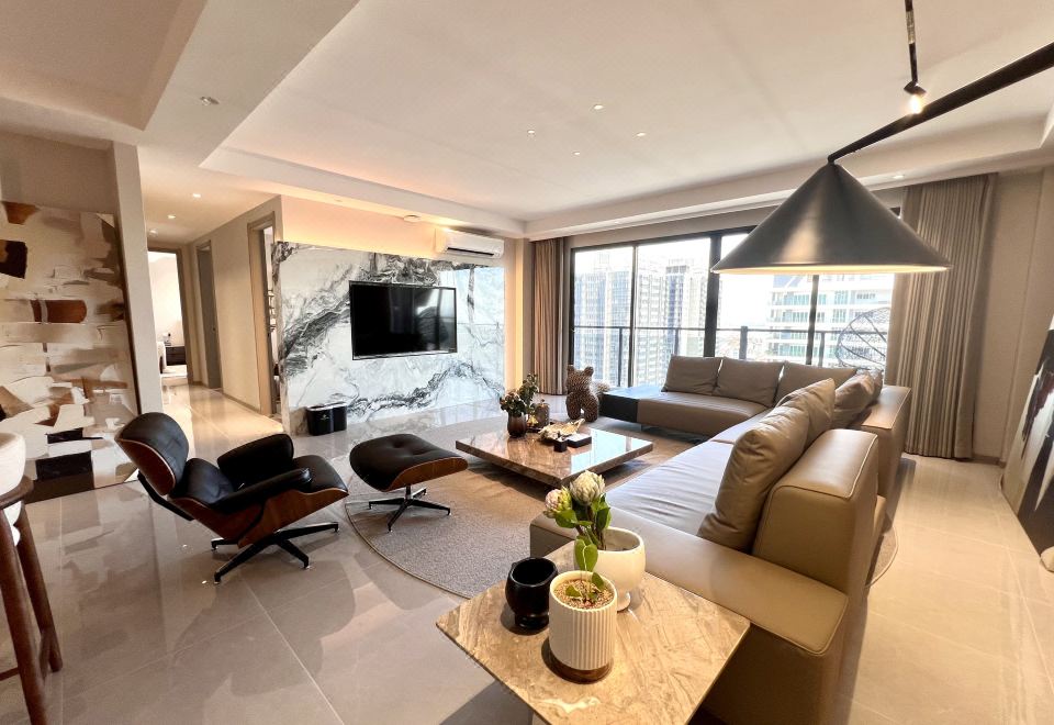 Landison Hotel Penang 외관 사진