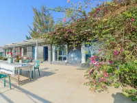 Yexushi Sea | 180° Seaview · Mountain Boutique Stay (Jinwan Airport Mutouchong Beach) Hotels near Zhuhai Jinwan Airport