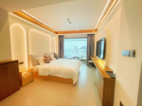 Altay Ahe Homestay（Jiangjun Hill-Ski Field）