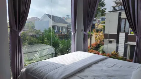 Villa Kusuma Pinus M-59