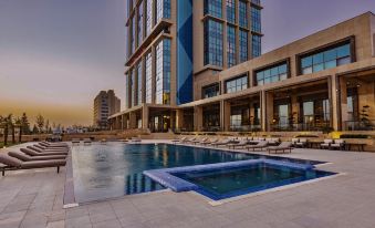 Hilton Samarkand Regency
