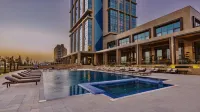 Hilton Samarkand Regency - 5-نجوم
