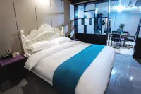 Haitang Hotel (Neihuang Park Experimental Middle School) Hotels in Neihuang