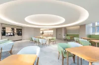 JI Hotel (Guigang City Government) - breakfast