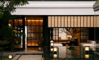 CHUN LIN BOUTIQUE HOTEL