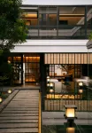 CHUN LIN BOUTIQUE HOTEL - Gym
