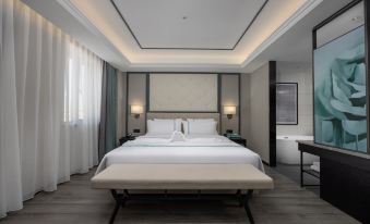 Xana Hotelle (Liaozhong District Commercial Street)