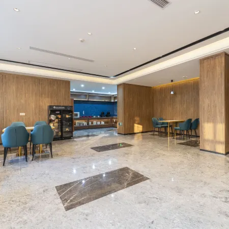 California Hotel
