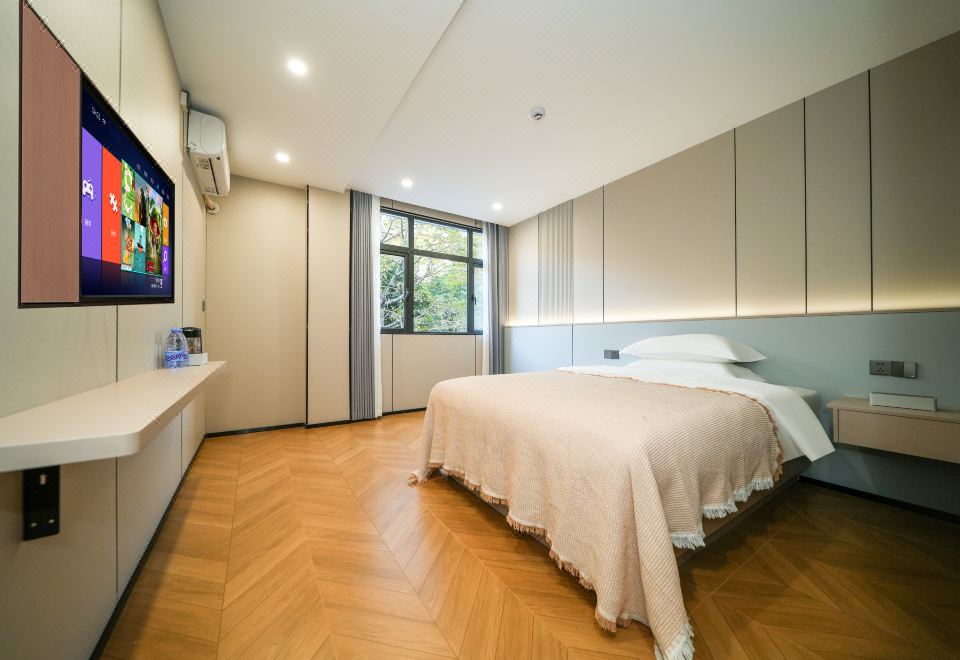 Tinglan Aesthetic Homestay