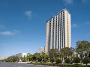 Four Points by Sheraton Yancheng, Jianhu