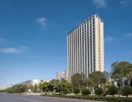 Four Points by Sheraton Yancheng, Jianhu Hotels near Yanchengshi Rongbaoxuan Gutaoci Museum