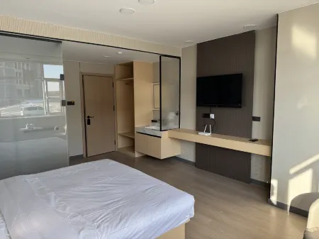 Damaoqi Haode Business Hotel