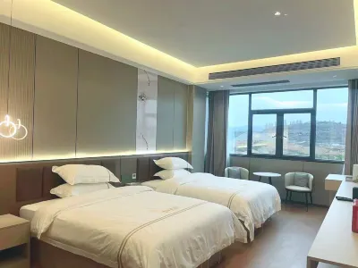 Chunti Hotel Hotels near Lutun Town