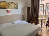 dongxing  tianli  business  hotel