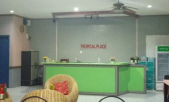 1. Tropical..