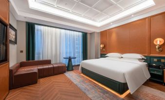 James Joyce Elite MIXC Mall East Coast Shantou Hotel