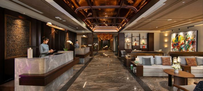 HOTEL de LAGOM Hotel a Hanoi